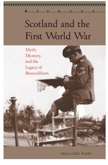 Scotland and the First World War