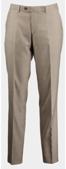 Scotland blue kostuum d8 toulon suit 241028to12sb/820 sand - maat 25 (kwartmaat) Beige