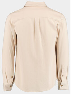 Scotland blue overshirt cia shirtjacket spe25114ci63sb/185 kit Wit - XXL