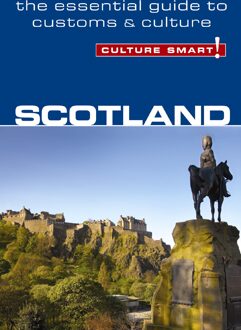 Scotland - Culture Smart