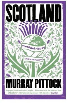 Scotland - Murray Pittock