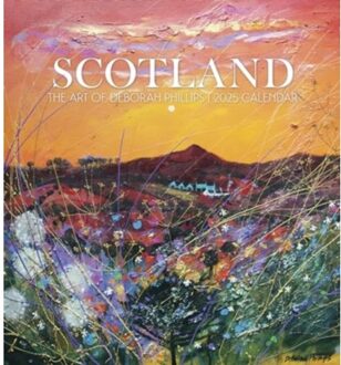 Scotland - Phillips, Deborah