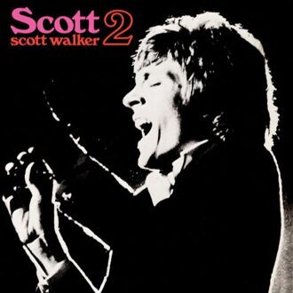Scott 2 ((Lp)