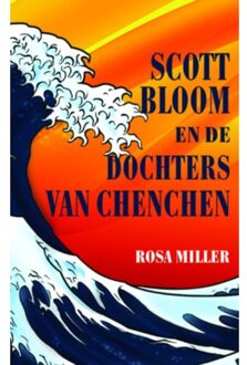 Scott Bloom en de Dochters van Chenchen