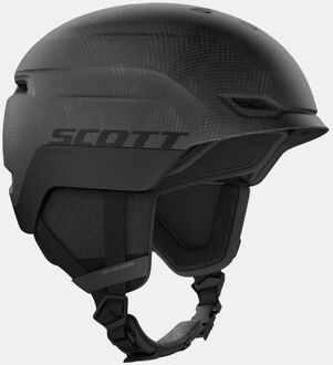 SCOTT Chase 2 Plus Mips Skihelm Zwart