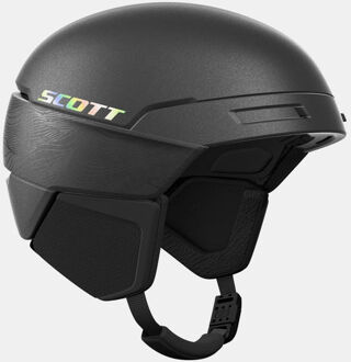 SCOTT Flow Pro Mips Skihlem Zwart