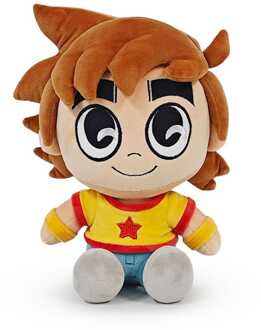 Scott Pilgrim Plush Figure Scott Pilgrim 23 cm