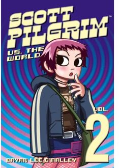 Scott Pilgrim