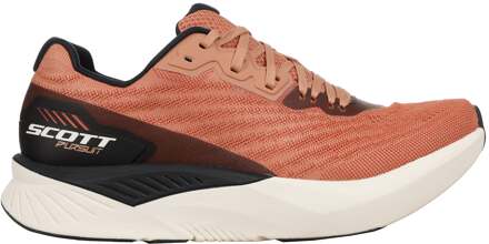 SCOTT Pursuit Neutrale Schoen Dames-Beige,Donkerblauw - 42.5