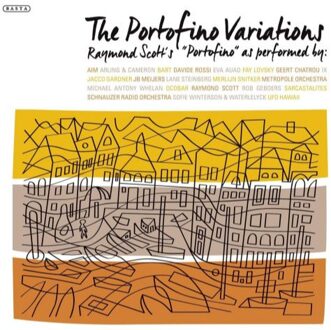 Scott Raymond - Portofino Variations -Hq