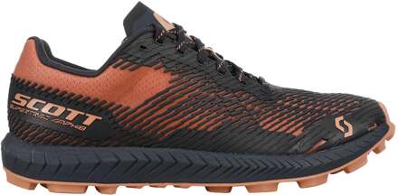 SCOTT Supertrac Amphib Trailschoen Dames-Donkerblauw,Beige - 36.5,37.5,38,38.5,39,40,40.5,41,42,42.5,43