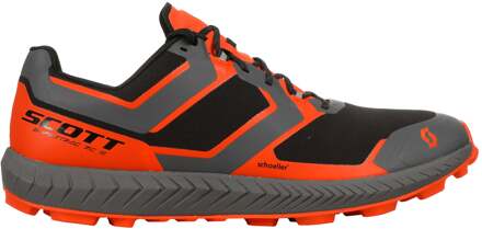 SCOTT Supertrac RC 2 Trailschoen Heren-Donkergrijs,Oranje - 40,40.5,41,42,42.5,43,44,44.5,45,45.5,46,47