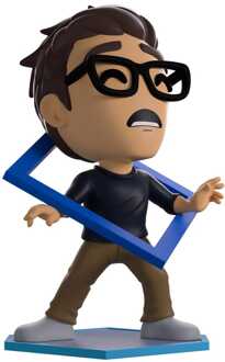 Scott the Woz Vinyl Figure Borderline Forever 11 cm