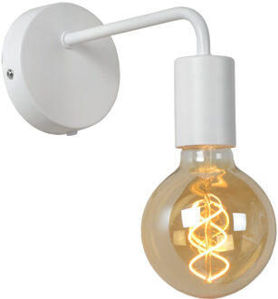 Scott - Wandlamp - Wit