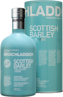 Scottish Barley Classic Laddi 70CL