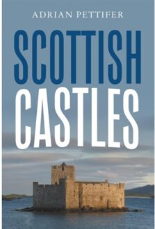 Scottish Castles - Adrian Pettifer
