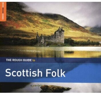 Scottish Folk. The Rough Guide