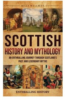 Scottish History And Mythology - Billy Wellman