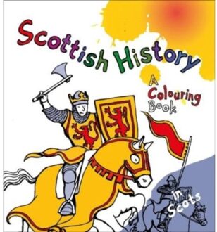 Scottish History - Colourful Languages - Elfreda Crehan