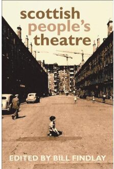 Scottish People's Theatre