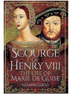 Scourge of Henry VIII