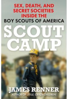 Scout Camp - James Renner