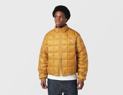 Scouter Jacket, bruin - M