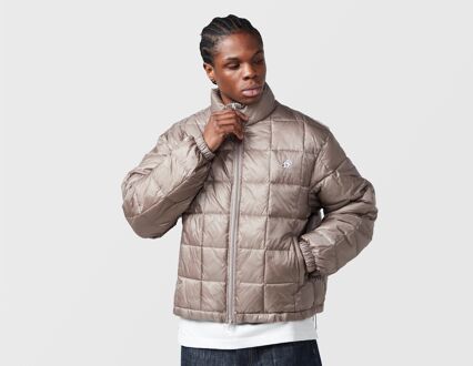 Scouter Jacket, grijs - L