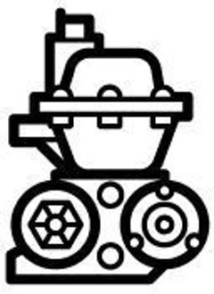 SCR Dosing module 705019