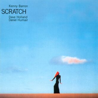 Scratch - Kenny Barron