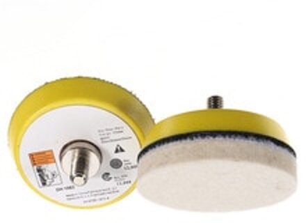 Scratch Set Auto Glas Polijsten Ceriumoxide 34Pcs Voor Voorruit Window