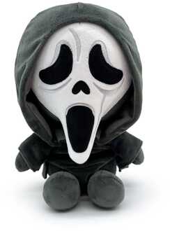 Scream Plush Figure Ghost Face 22 cm