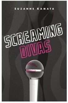 Screaming Divas