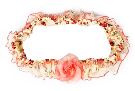 Screen Cover 17-22 Inch Zachte Stof Craft Tv Stofkap Desktop Gebogen Screen Stick Muur Gemonteerde Computer monitor Bescherming Camellia