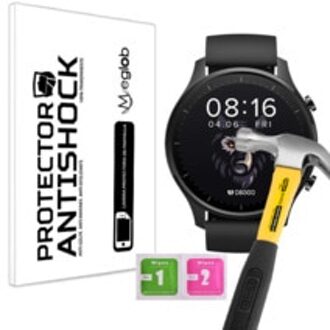 Screen Protector Anti-Shock Anti-Kras Anti-Shatter Compatibel Met Xiaomi Mi Horloge Revolve