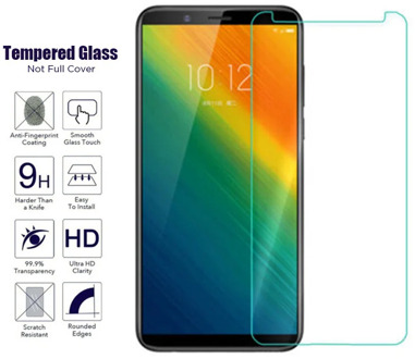 Screen Protector for Lenovo A6010 A6020 A536 A526 A5 A319 A328 Protective Glass on Lenovo A880 A850 A680 A606 A1000 A2010 Film