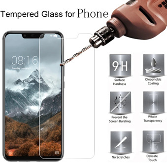 Screen Protector For Motorola Moto C Plus Tempered Glass For Moto E6 Z Play Z2 Play Moto E4 Glass E5 Plus E5 Play Google Nexus 6