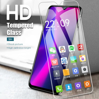 Screen Protector For OPPO A39 A8 A91 A5 A9 (2020) 9H Protective Glass For OPPO R15 X R17 Pro Reno2 Z Reno3 5G Tempered Glass