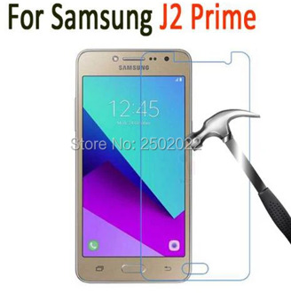 Screen Protector For Samsung Galaxy J2 Prime SM-G532F Tempered Glass For Samsung J 2 Prime G532 Glass Protective Film Guard