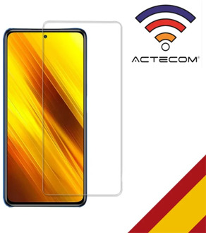 Screen Protector for Xiaomi little X3 NFC crystal glass little X3 NFC tempered glass for Xiaomi little X3 NFC
