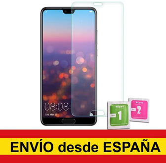 Screen Protector Glass Tempered HUAWEI P20 To PRO