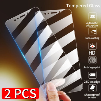 Screen Protector Tempered Glass For Huawei Honor 8X 8S 8C 8A 20i 10i 20 9X Pro 8 9 10 30 Lite Glass For Huawei Honor 9A X10 Film