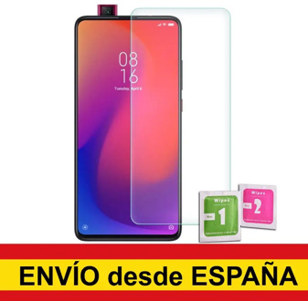 Screen Protector Tempered Glass XIAOMI MI 9 To T/9G PRO