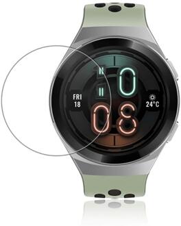 Screen Protector Voor Huawei Horloge GT2E Horloge Film Strap Smart Horloge Volledige Zachte Beschermende Glas Voor Huawei Horloge GT2E Horloge