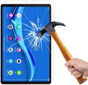 Screen Protector Voor Lenovo Tab M10 Fhd Plus Anti-Kras Tablet Beschermende Film M 10 Tb-X606F (10.3 ") gehard Glas 3 stk