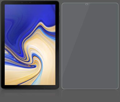 Screen Protector voor Samsung Galaxy Tab EEN 10.5 T590 T595 Gehard Glas Tab A2 10.5 "SM-T595 SM-T590 Tablet protector Glas Tab A 10.5 T590 T595