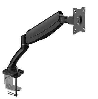 Screen Tafel Ondersteuning Iggual SEM01 IGG314685 10 "-27" Zwart