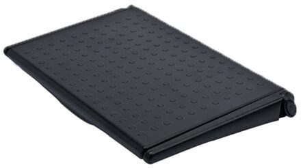 Screen Top Plank Display Plank Computer Monitor Riser Desktop Stand Tv Rack Opslag Bureau Multifunctionele Opbergrek Abs WL414903