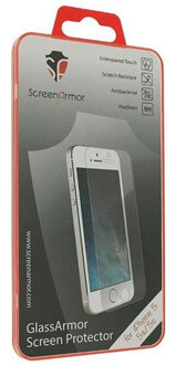 Screenarmor GlassArmor Regular Glass Apple iPhone 5/5s/5c
