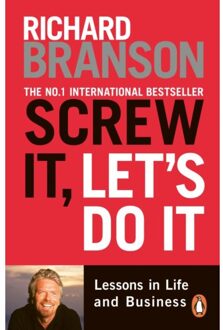 Screw It, Let's Do It